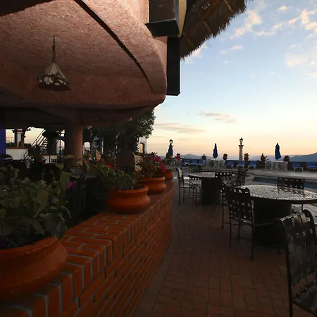 Hotel Montetaxco-2